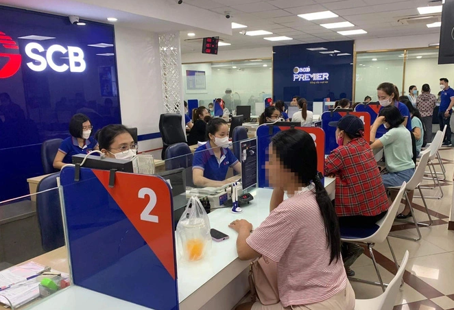 Đề nghị công an điều tra các công ty kiểm toán và kiểm toán viên tại Ngân hàng SCB